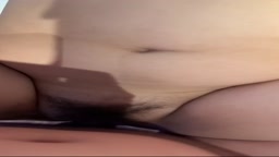 ハメ撮り　中出し2