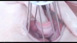 Akari 尿道オナニー 有料配信