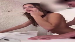 かなり可愛い外人ガール