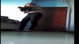 Voyeur Indo Casting Model Changing Room and Bathroom - 24