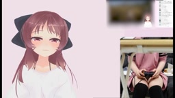 YouTube配信中とその後に①