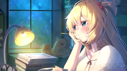 [20210813]赤井はあと bilibili