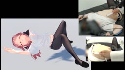 VTuberのYouTube配信中とその後に③