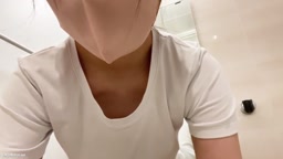 拾い動画　お風呂でストレッチ