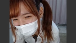 剛毛でエロかわ娘　LC