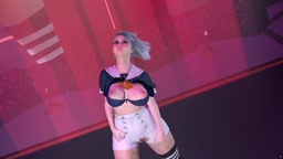 MMD