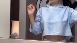 あ、今なんか見えちゃったかも