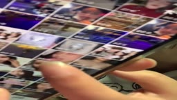 インスタライブ