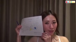 人妻（新城由衣）７