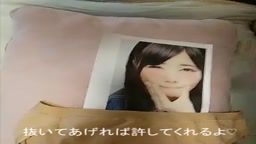 拗らせ変態兄の妹オナ記録