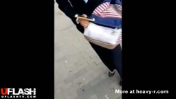 Encoxada Gropé Chinese