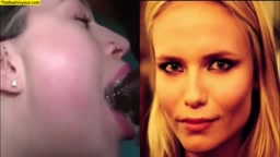 Natasha Poly Russian model porn