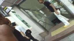 街角ナンパハメ撮り（無）