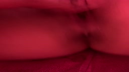 セフレとの生セックス②(中出し)