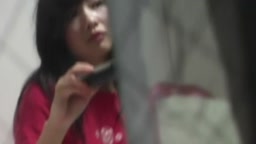 バイト帰りのお疲れ美顔女子大生のルーティン化したボディケア後のオナニー