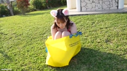 りっかちゃん　着エロ　IV    日本美女   Cute Japanese Girl