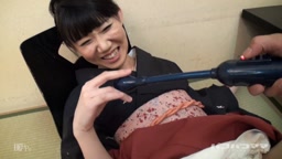 最高のデカクリ濡れマン剛毛