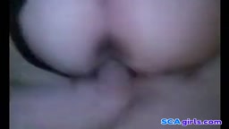 Dansk Snyderi Kone Elsker Stor Pik på Hotel