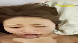 拾　オリ　顔射