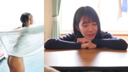 天羽希純 乳首ポチ