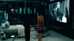 Elizabeth Olsen nude - Oldboy