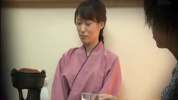 HotelRP0108(温泉旅館仲居眠剤昏睡レ〇プ 派手な下着の池内さん)