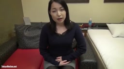 Q太郎の素人ハメ撮り ソヨンちゃん24歳 母国語叫びながら連続膣イキ大量顔射！