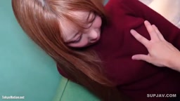 Fカップ神美尻の渋谷1〇9で働くｱﾊﾟﾚﾙ美女。毛穴1つないツルツルま〇こに超絶濃い精子で種付け完了