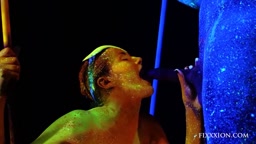 In God We Fuck Wet Pussy!