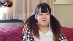 ちょいブス爆乳Hカップ