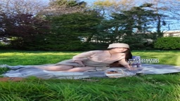 Miss Forest Picnic Part 1 [pupuwaifu]