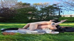 Miss Forest Picnic Part 2 [pupuwaifu]