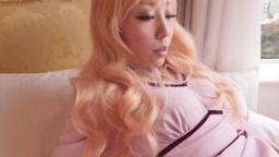 清楚なワンピース娘とセクロス