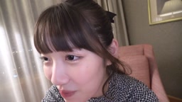 2167 清楚なふりしてエロいカラダの「Fカップ」巨乳女子大生（２０）