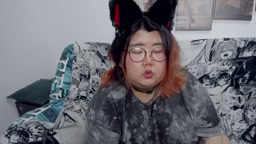 ぽっちゃり webcam