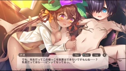 モンスター娘TD【伝説の聖騎士&聖堂騎士】