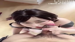 Qixi Festival_ Teacher Pu Pu's Adult Education Class (3) [pupuwaifu]