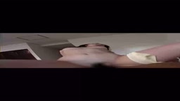 キ◯セク　汗だく熟女