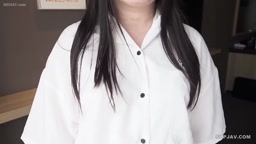 愛嬌溢れるEカップのマシュマロ系女子大生