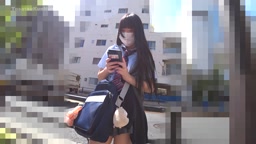 超神カワBODY**店員ちゃん バス