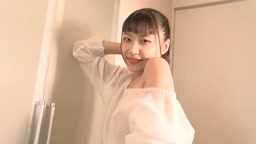 井上かな　ぱいぱん①