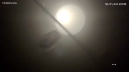 ぽっちゃり巨乳とハメ撮り