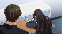 制服は着たままで 前編