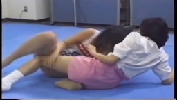 キャットファイト6