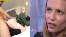 Slavic Dolls Blonde models porn