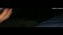 Chikan manoseando culo