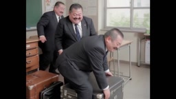 スカトロ変態オヤジ