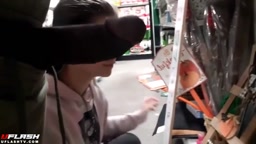 Encoxada teen store 2