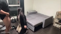 「ムリ！もうマジで無理！｣