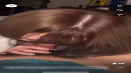 キャバ嬢フェラ